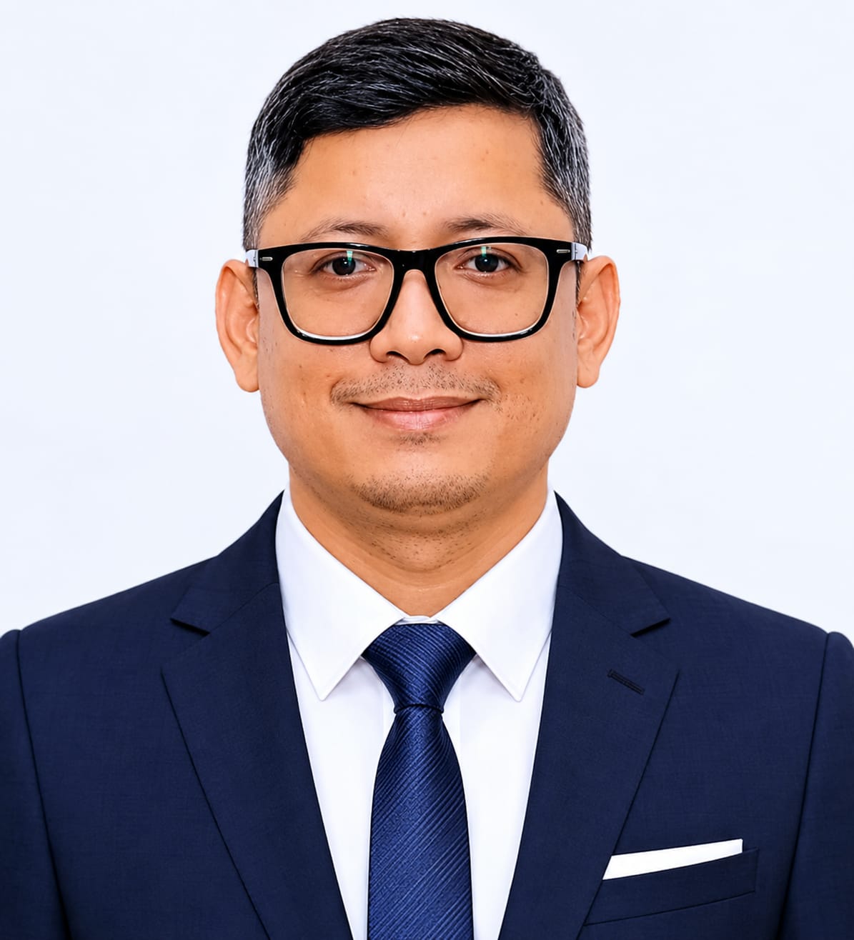 Mr. John Mario — Founder & Owner, JJ Media House